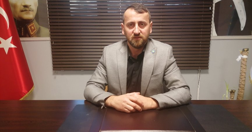 ‘Şimdi yaralarımızı sarma zamanı’