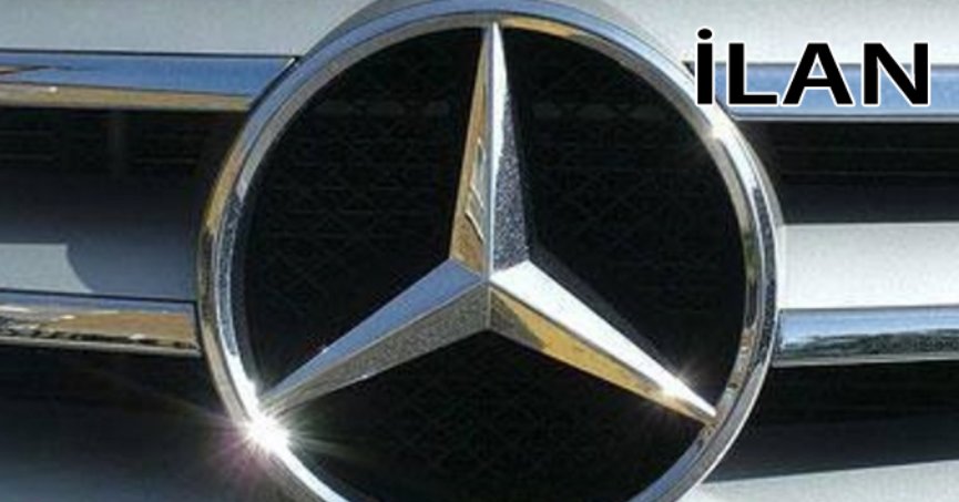 İcradan satılık 2015 model Mercedes CLA 180 CDI