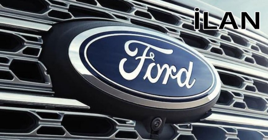 İcradan satılık 1996 Model Ford Escort