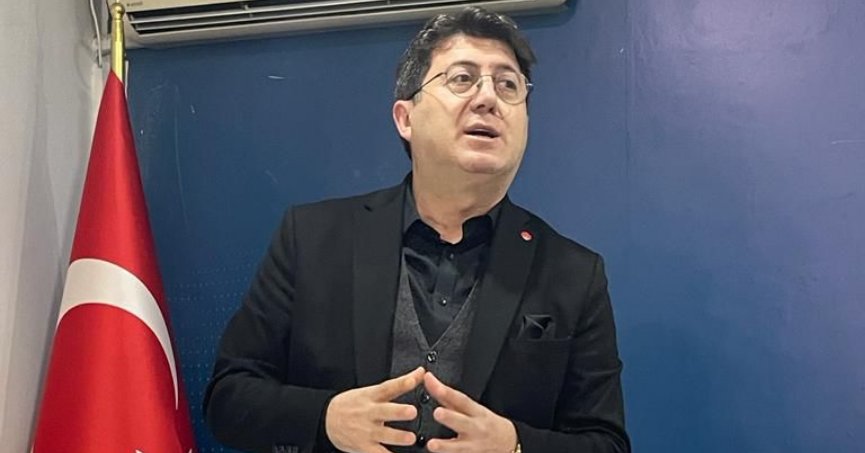 ‘Yaraları sarmaya gayret edeceğiz’