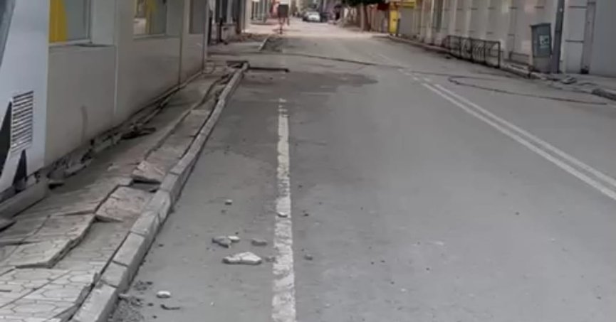 Depremlerle ilgili ilksel sonuçları açıkladılar