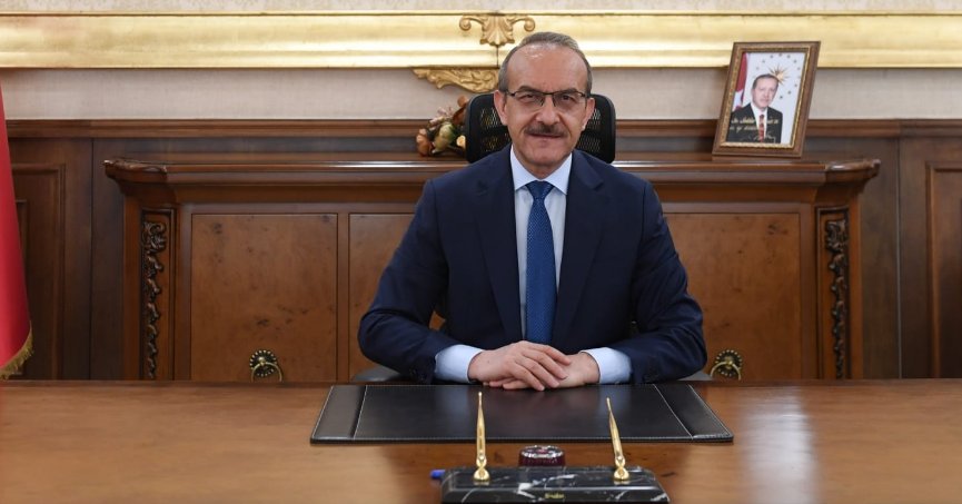 ‘En müstesna gecelerden birisidir’