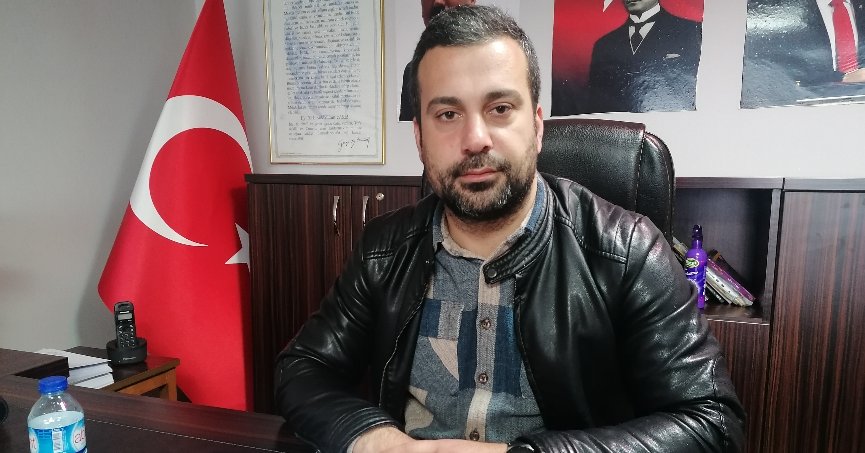 ‘Bölgede oldukça yoğun çalıştık’