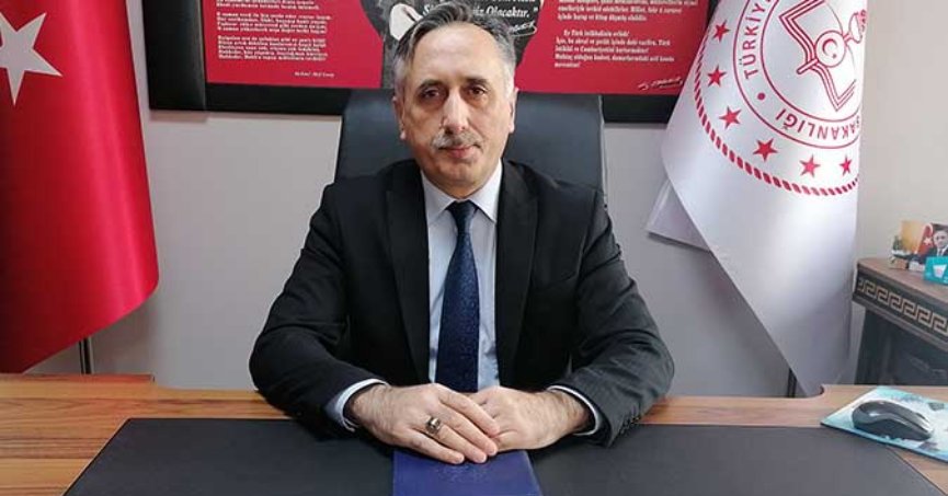 ‘Aileler ve öğrencilerin yanında olacağız’