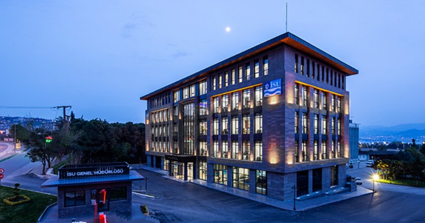 İSU’dan depremzedelere geçici abonelik kolaylığı