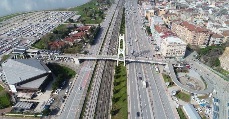 Kocaeli’de Ocak’ta kaç konut satıldı?