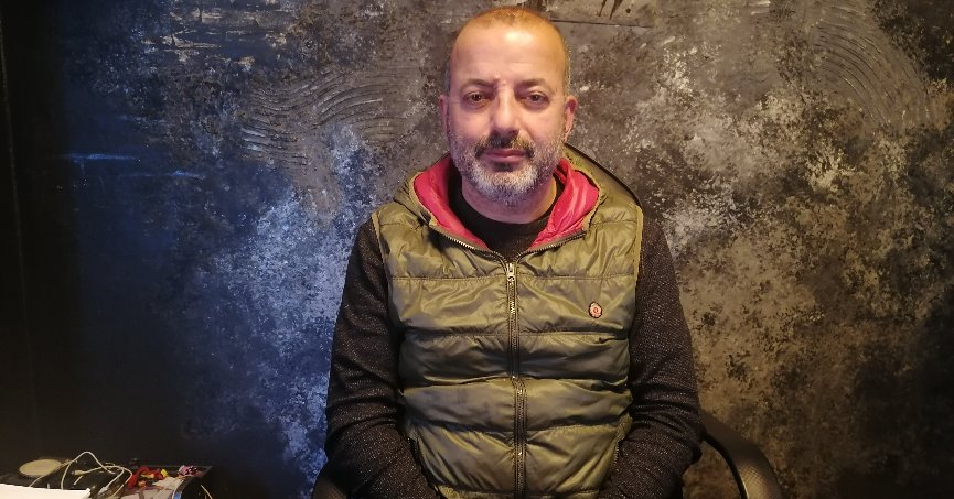 ‘Sürecin normale dönmesini bekliyoruz’