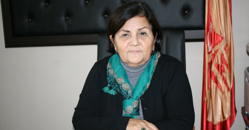 ‘Muhtarlara da kendilerini tanıtmaları önemli’