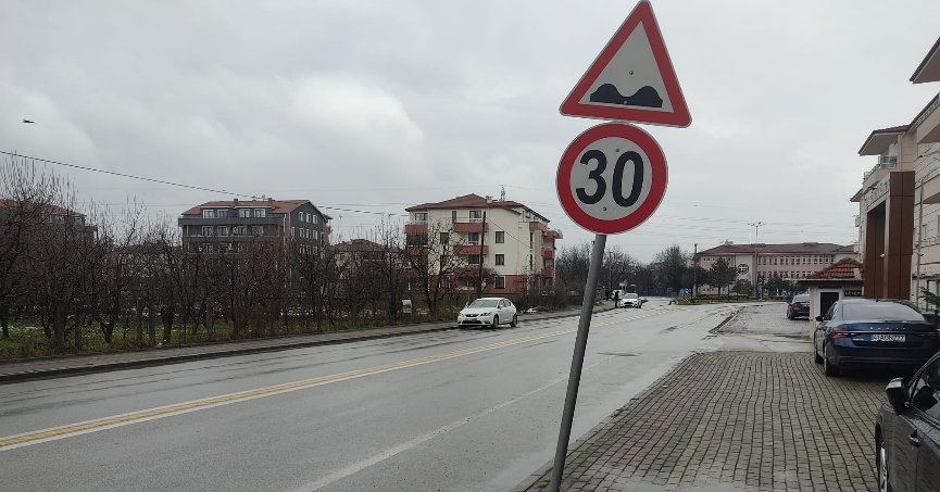 Trafik tabelalarında eğilmeler dikkat çekiyor