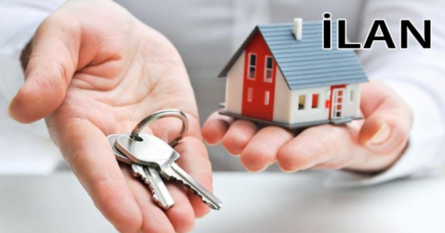 Karamürsel'de icradan satılık 80 m² daire