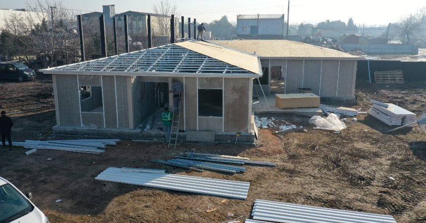 Kocaeli’ne Acil Durum Merkezi yapılıyor