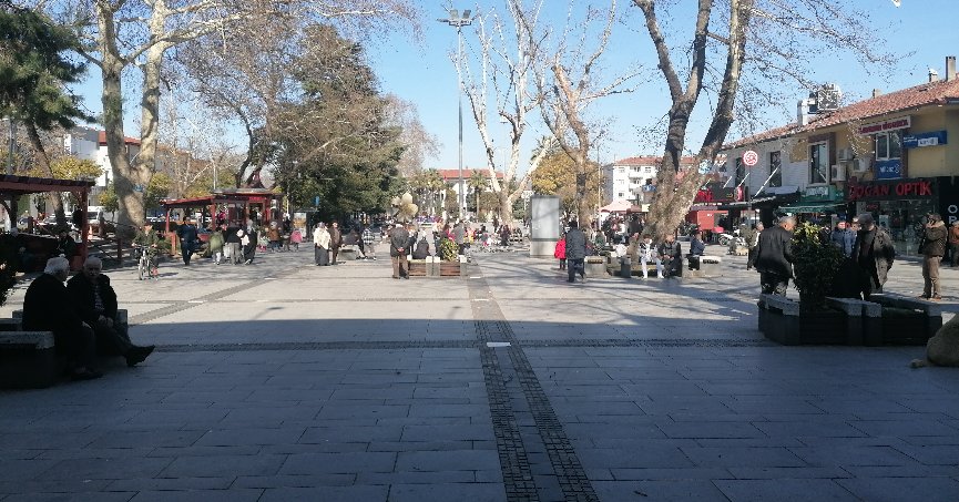 Hava sıcaklıkları yükselişe geçiyor