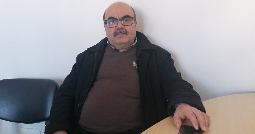 Kaygısız, ‘Platformumuzu federasyona dönüştüreceğiz’