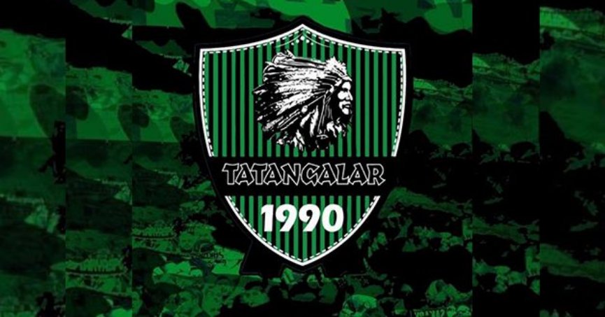 Tatangalar dostluk maçına gelmiyor