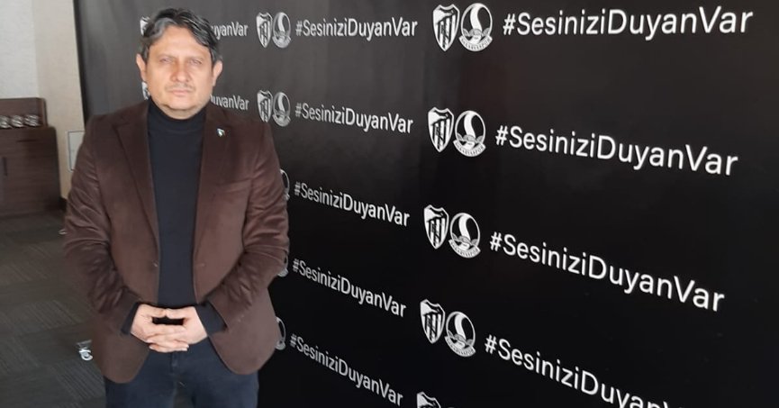 Yiğit Özcan’dan iki camiaya öneri 
