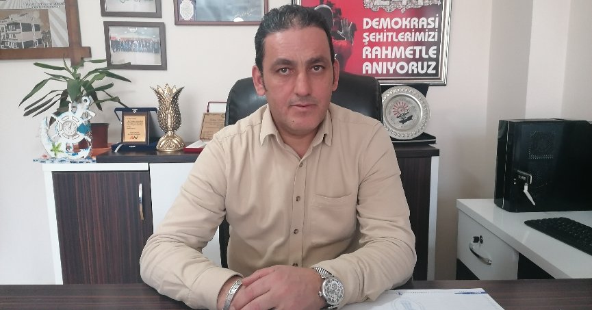 ‘Küçük esnafın önemi bir kez daha görüldü’
