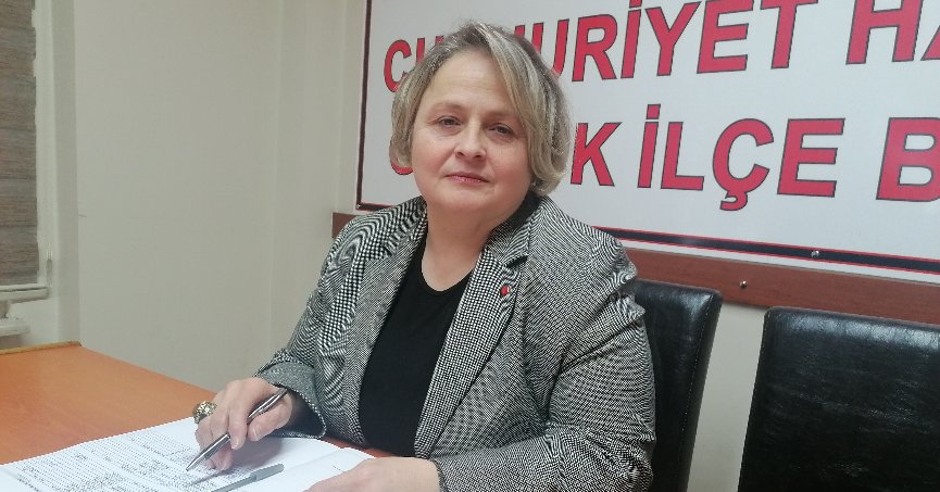 ‘Felaketi dayanışma içinde aşacağız’