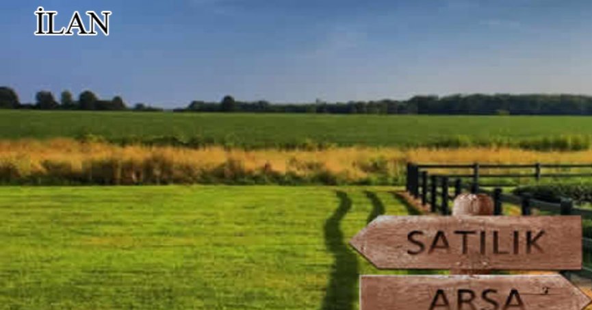Gölcük'te mahkemeden satılık 599 m² arsa (çoklu satış)