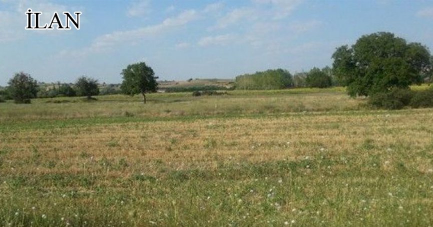 Başiskele'de mahkemeden satılık 677 m² arsa