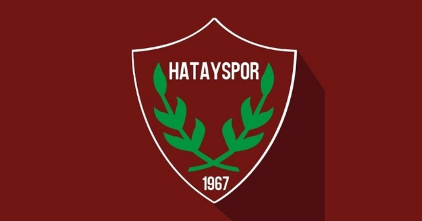 Hatayspor’dan açıklama