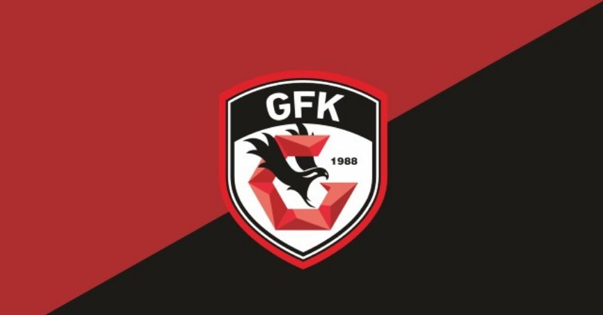 Gaziantep FK'dan 9 futbolcu ayrıldı