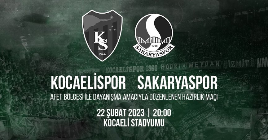 Başkan Bulut’tan maça davet