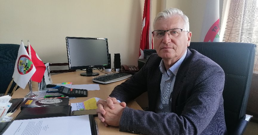 ‘Gereken her zaman  destekte bulunacağız’