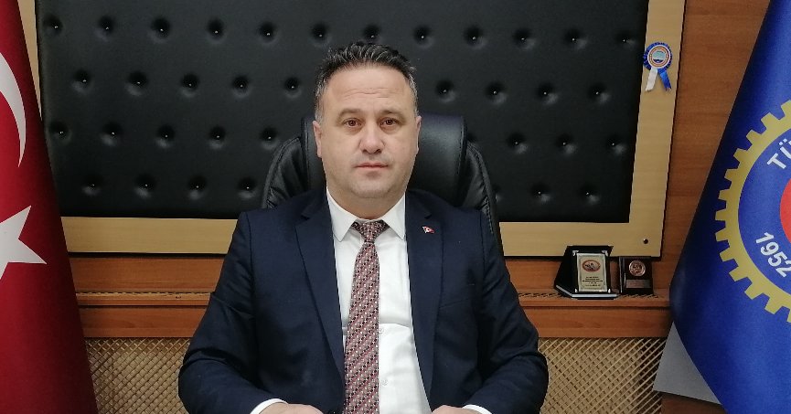 ‘Ekiplerimiz hizmetini gönülden yapıyor’