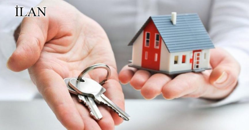 Çınarcık'ta mahkemeden satılık 69 m² daire