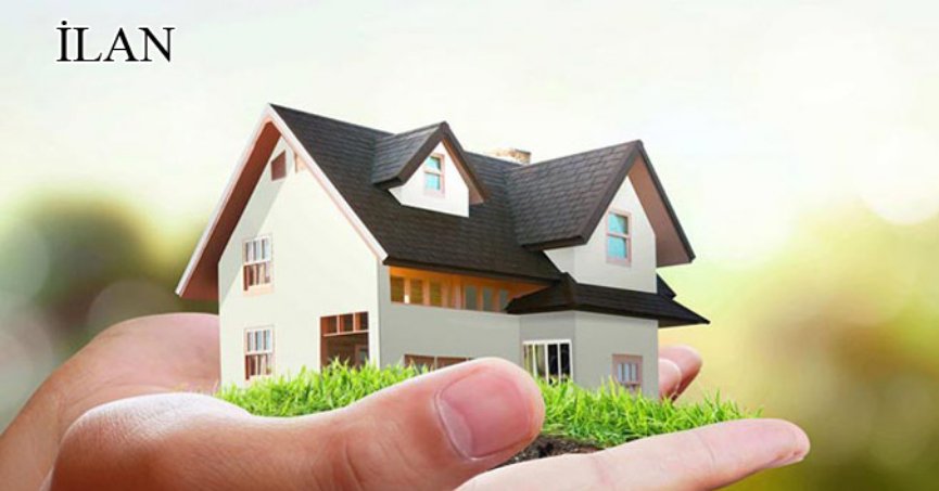 Yalova’da icradan satılık tripleks mesken