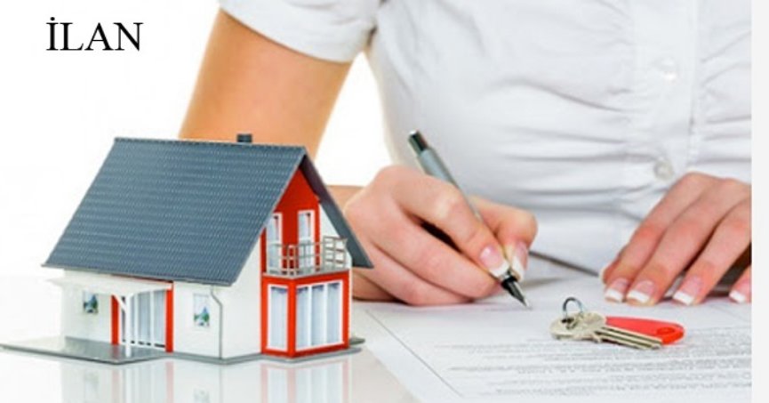 Başiskele'de icradan satılık 58 m² daire