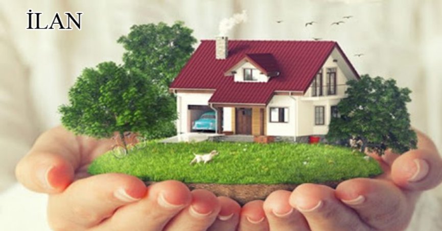 Yalova Termal'de icradan satılık dubleks villa