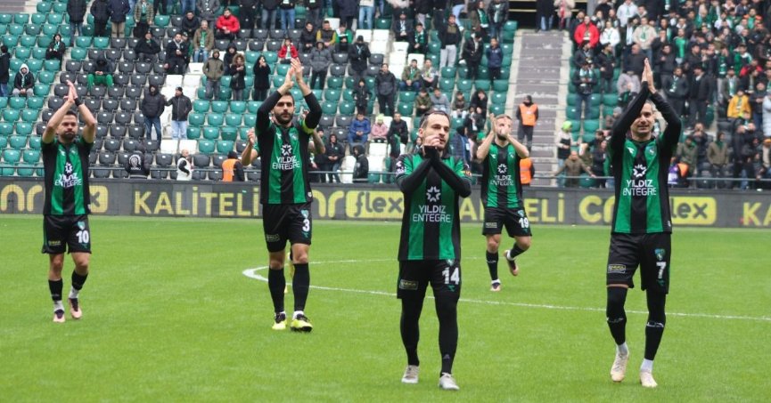 2 ve 3. Lig’e yeni fikstür