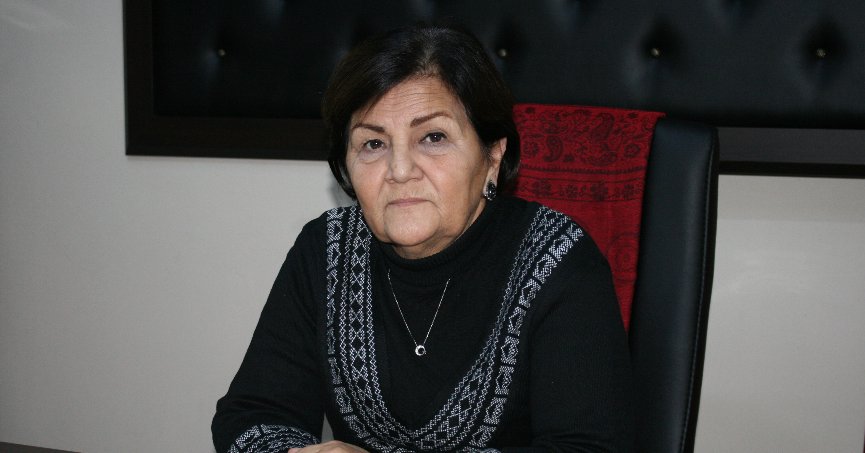 ‘Muhtarlar gereken  desteği sunuyor’