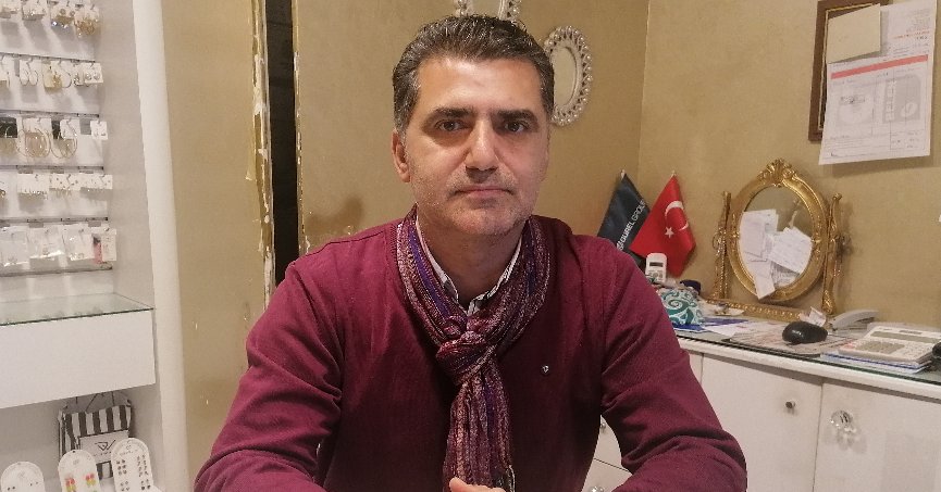 ‘Dönüşüm, Gölcük’ün genelinde olmalı’