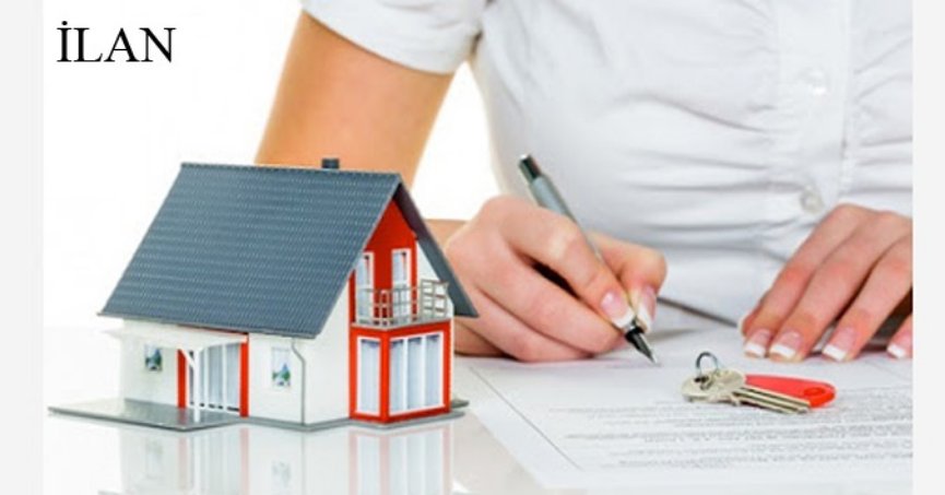 Körfez'de icradan satılık 85 m² daire 