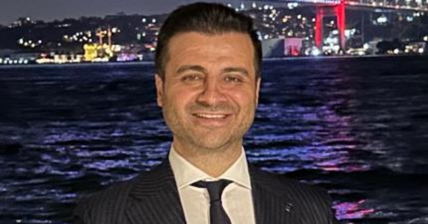 Ulaş Yıldız 
