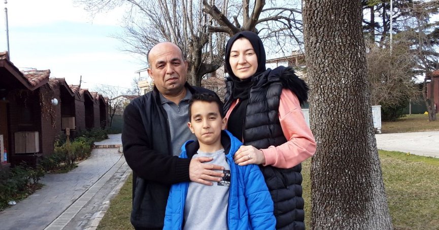 Büyükşehir, depremzedeleri  tesislerinde misafir ediyor