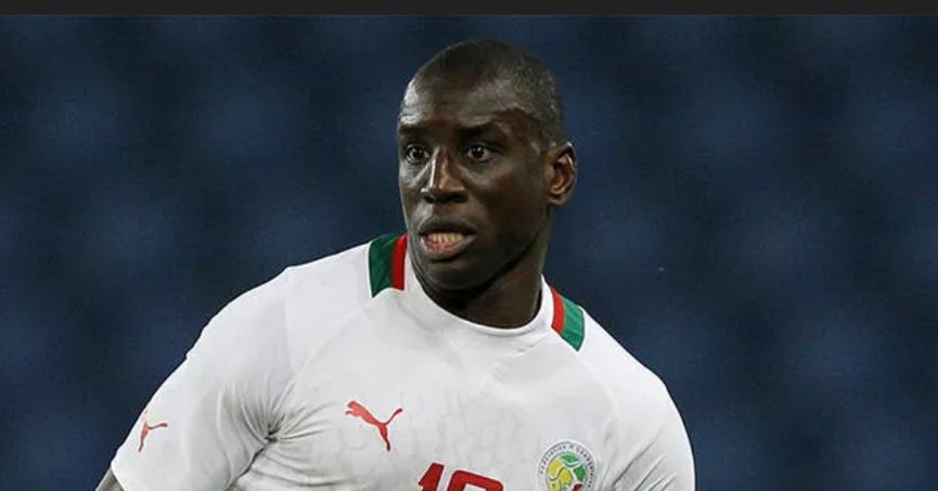 Senegalli eski yıldızlar, formalarını depremzedelere bağışladı