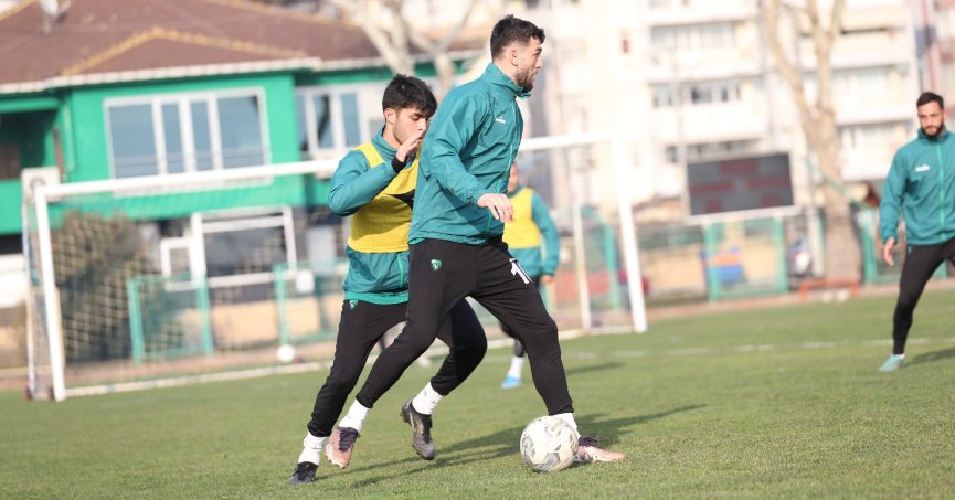 Kocaelispor normale döndü