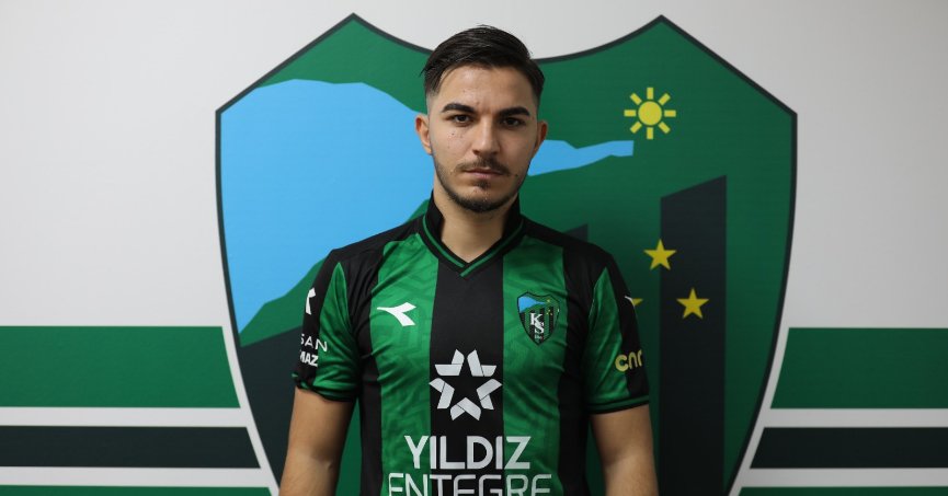 Cengizhan, Buca ve Uşakspor maçlarında oynayacak