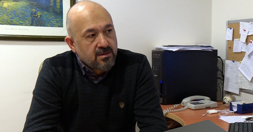 KOÜ Afet Poliklinikleri hizmetlerini sürdürüyor