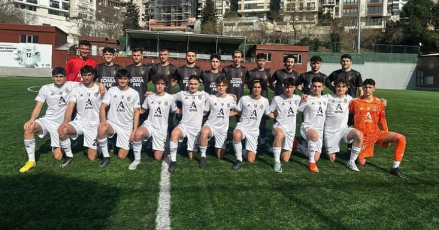 Karadenizspor’dan Beşiktaş’a teşekkür