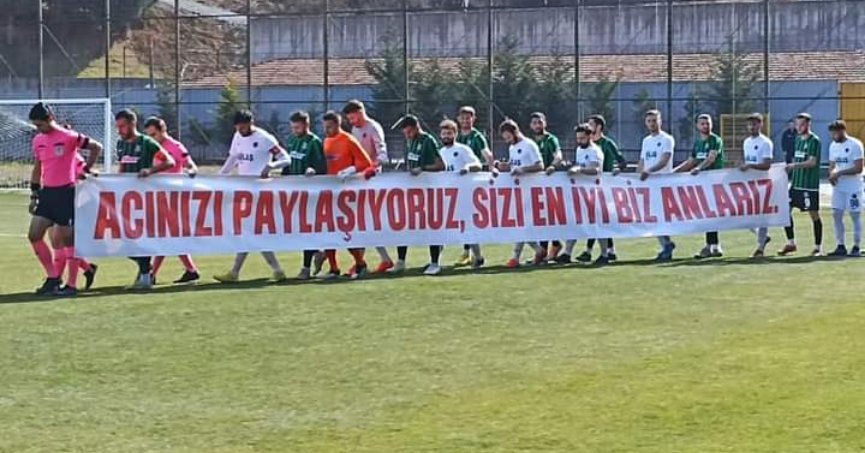 Sizi en iyi biz anlarız