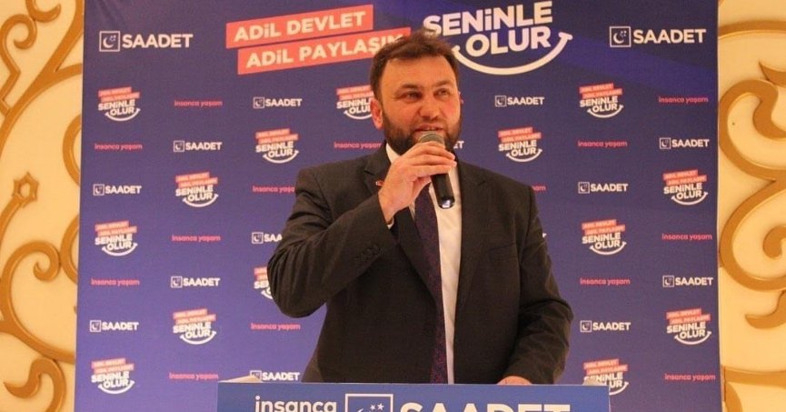 ‘Merhum Hocamızı rahmetle anıyoruz’