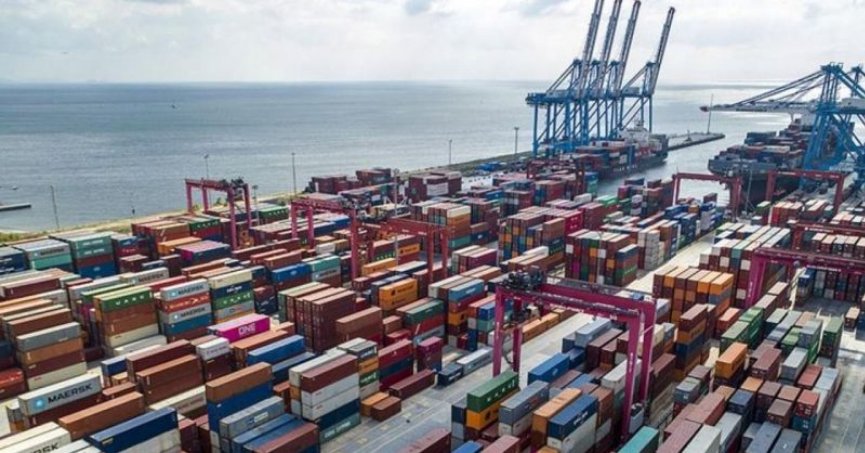 Kocaeli’de ihracat azaldı, ithalat arttı