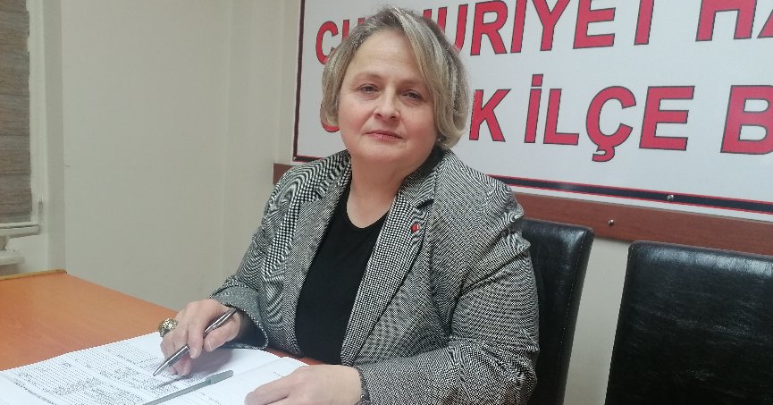 ‘Bilimin gösterdiği yolda yürünmeli’