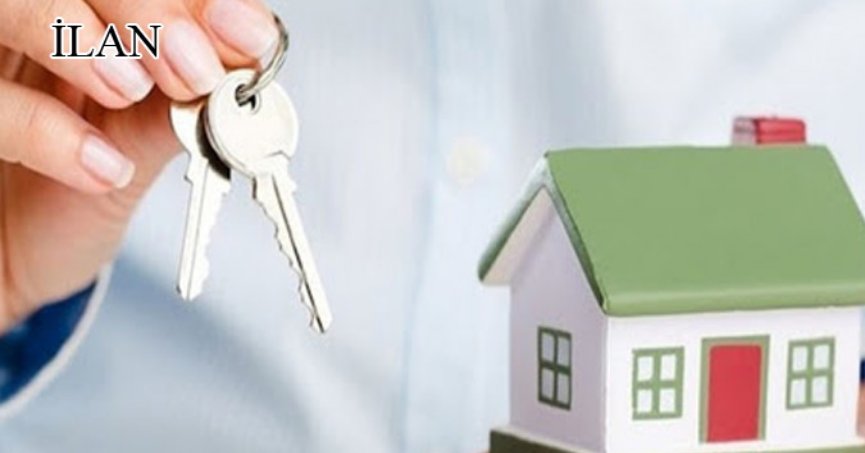 Yalova Armutlu'da icradan satılık 80 m² daire