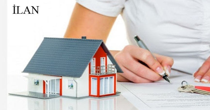 Derince'de icradan satılık daire (çoklu satış)