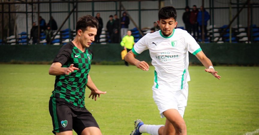 Gelişim Liglerinde sezon planlaması yenilendi